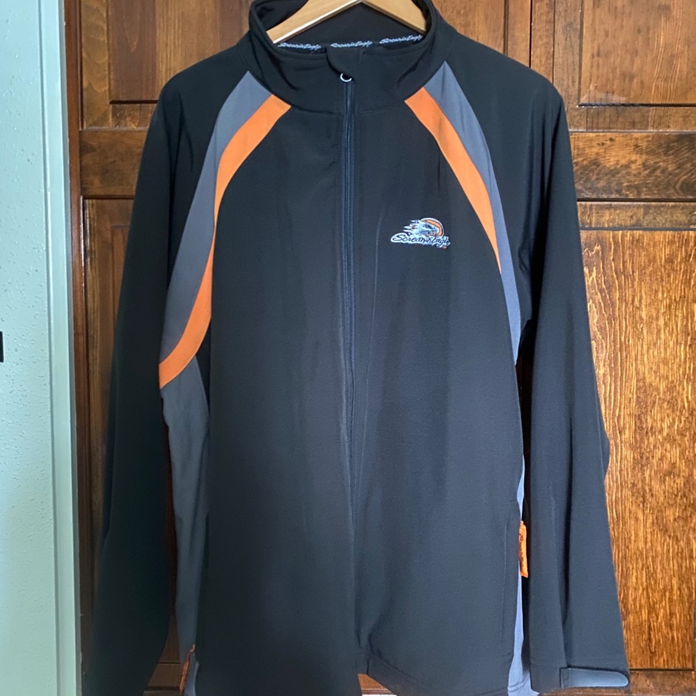 Harley Davidson Wind and Waterproof Jacket